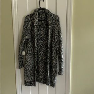 Express Small Sweater- Fits Like Medium